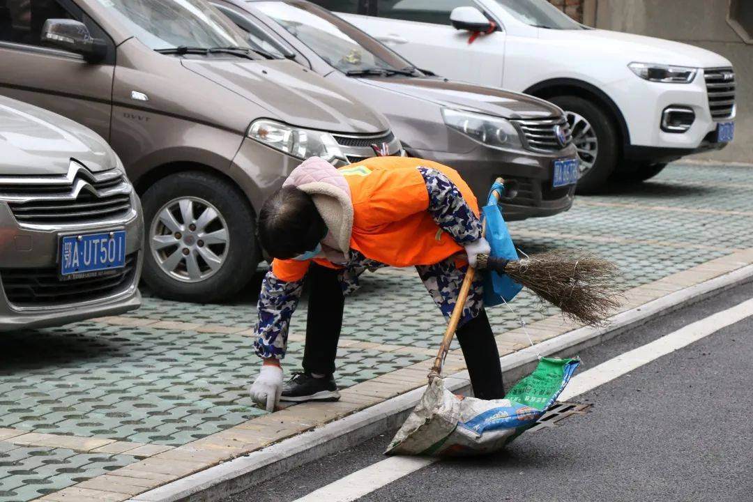 家政保洁精细化让居住更舒心raybet雷竞技入口(图6)