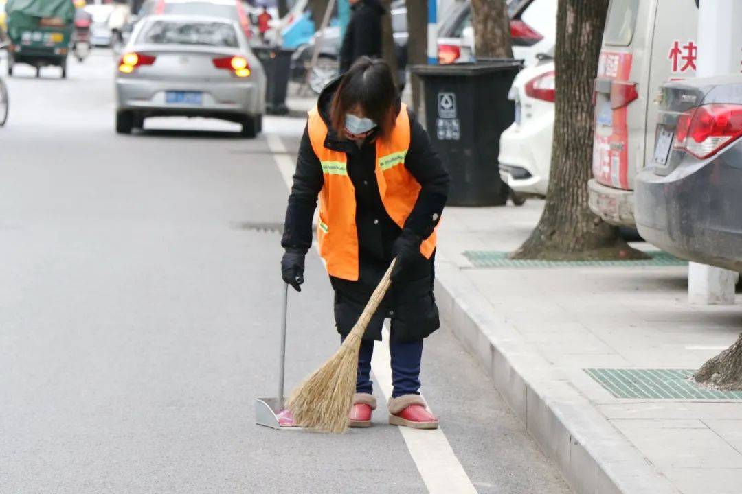 家政保洁精细化让居住更舒心raybet雷竞技入口(图7)