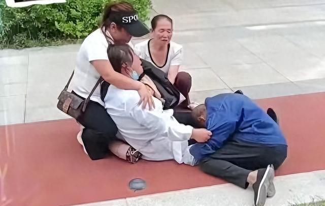 保洁扔699元限量鞋被索赔1万后自杀身亡家属：不堪业主侮辱raybet雷竞技app(图2)